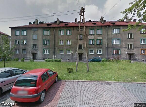 Ceny mieszkań Katowice Jana Dekerta 4A
