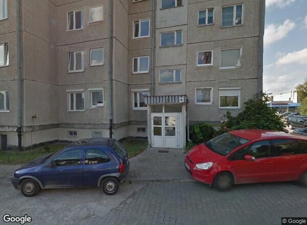 Ceny transakcyjne mieszkań Szczecin Kwiatowa 10