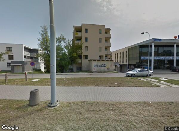 Ceny mieszkań Lublin Wigilijna 2B