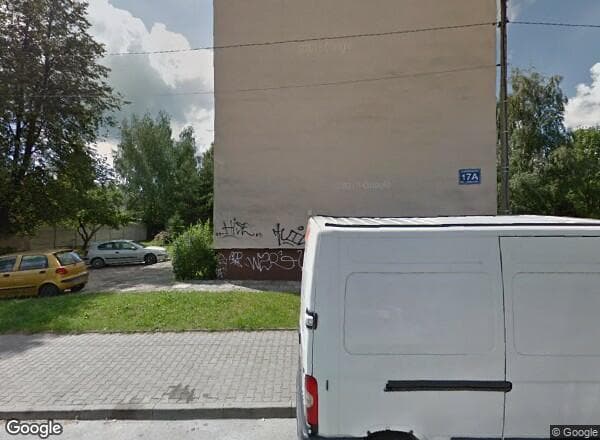 Ceny transakcyjne mieszkań Kielce Urzędnicza 17A