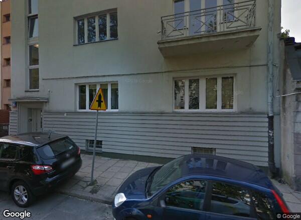 Ceny mieszkań Łódź Marii Skłodowskiej-Curie 16