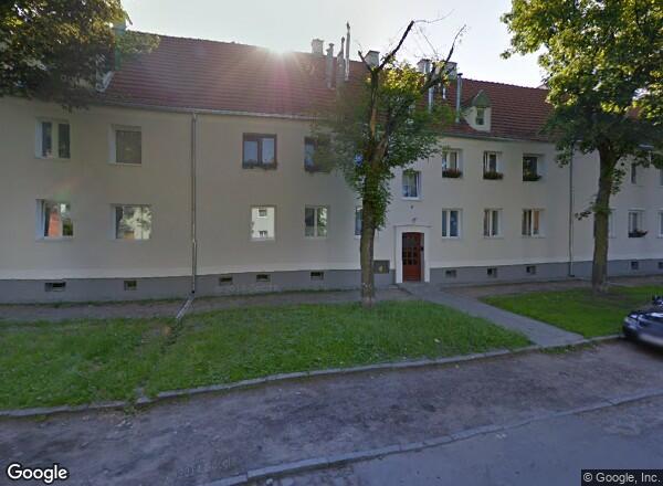 Ceny mieszkań Gdańsk Łużycka 21