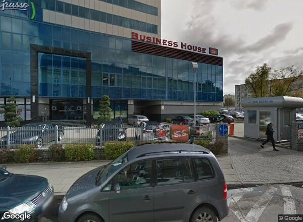 Ceny mieszkań Łódź Gen. Lucjana Żeligowskiego 8/10