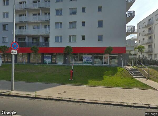 Ceny mieszkań Szczecin Majora Władysława Raginisa 5