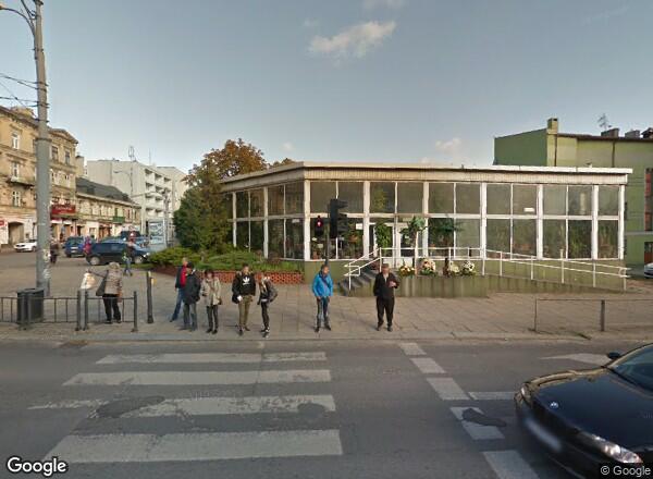 Ceny mieszkań Łódź Legionów 6