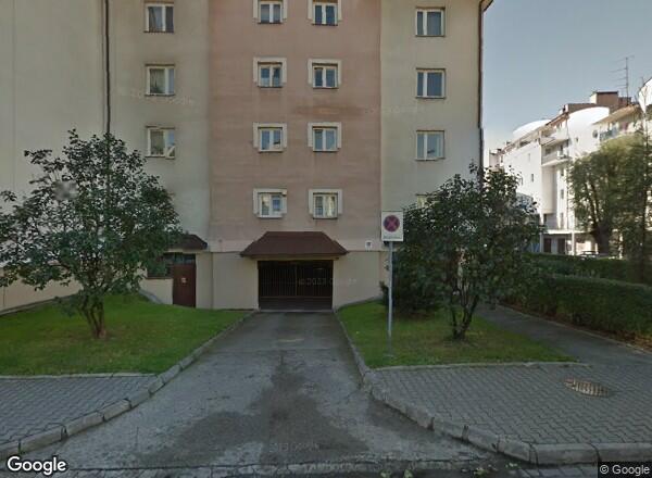 Ceny mieszkań Kraków mjr. Ryszarda Nuszkiewicza 17