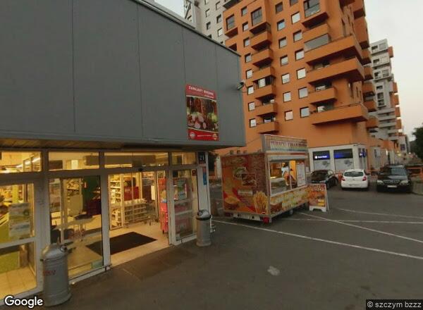 Ceny mieszkań Gdańsk Obrońców Wybrzeża 11