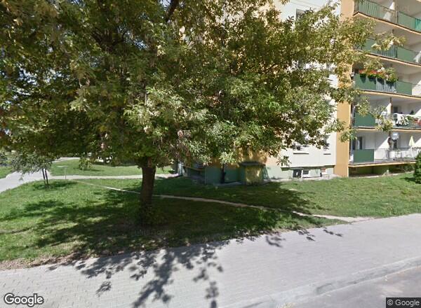 Ceny mieszkań Lublin Szwoleżerów 11