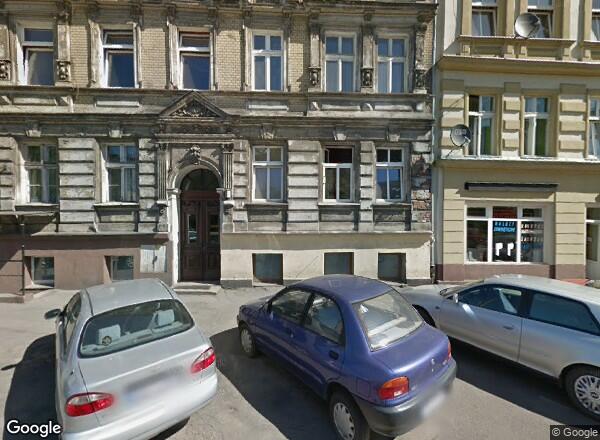 Ceny mieszkań Wrocław UL. ŚW. WINCENTEGO 4