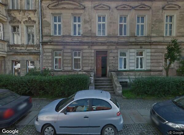 Ceny mieszkań Wrocław UL. JÓZEFA IGNACEGO KRASZEWSKIEGO 22