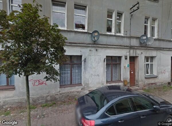 Ceny transakcyjne mieszkań Bydgoszcz Orla 36