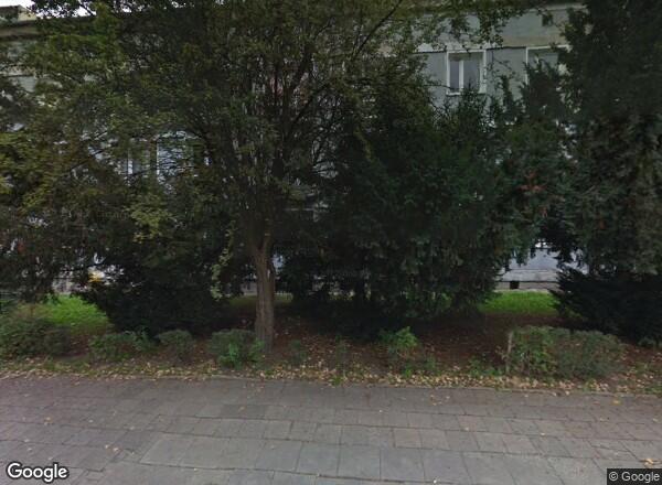 Ceny mieszkań Łódź Zygmunta Lorentza 3