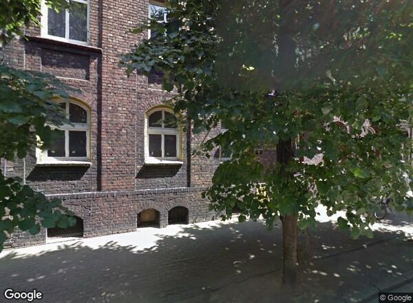 Ceny mieszkań Katowice Lisa 7