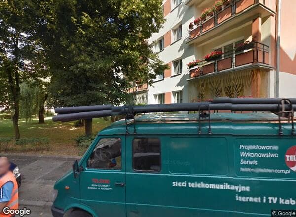 Ceny transakcyjne mieszkań Bydgoszcz Maksymiliana Jackowskiego 7