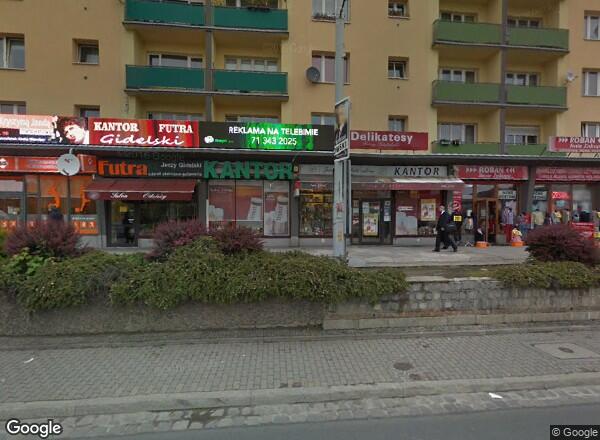 Ceny mieszkań Wrocław UL. MARSZ. JÓZEFA PIŁSUDSKIEGO 112