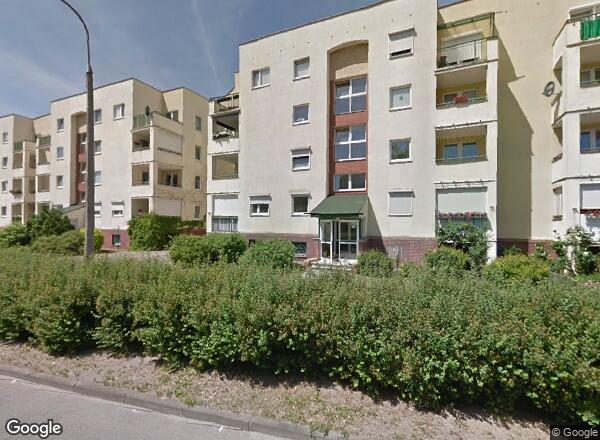 Ceny mieszkań Poznań Stare Żegrze 124