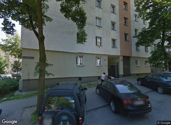 Ceny mieszkań Poznań Floriana Stablewskiego 19