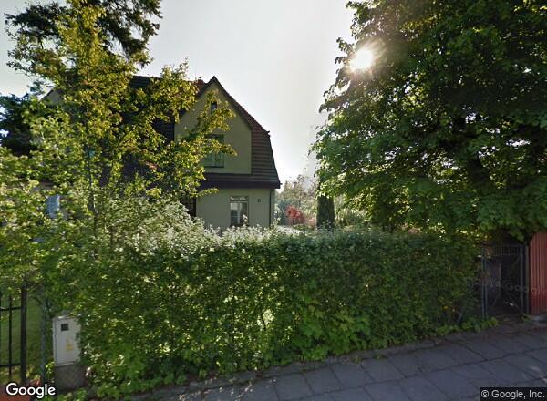 Ceny mieszkań Sopot Racławicka 5