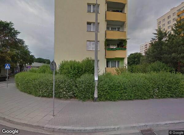 Ceny mieszkań Kraków Jakuba Majora 1