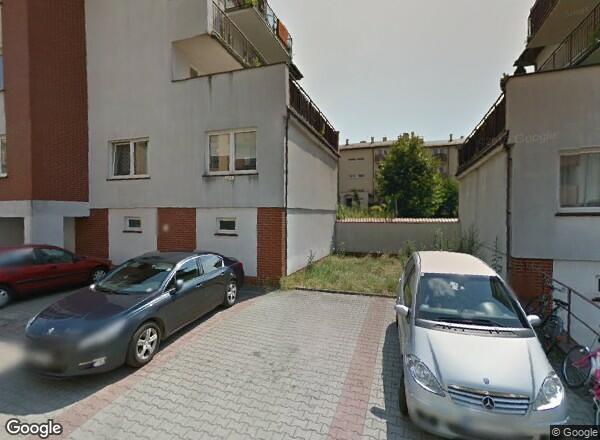 Ceny mieszkań Kraków Obozowa 48