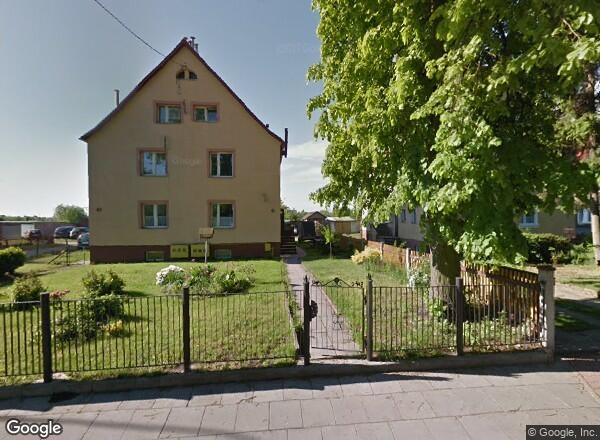 Ceny transakcyjne mieszkań Gdańsk Jodłowa 41