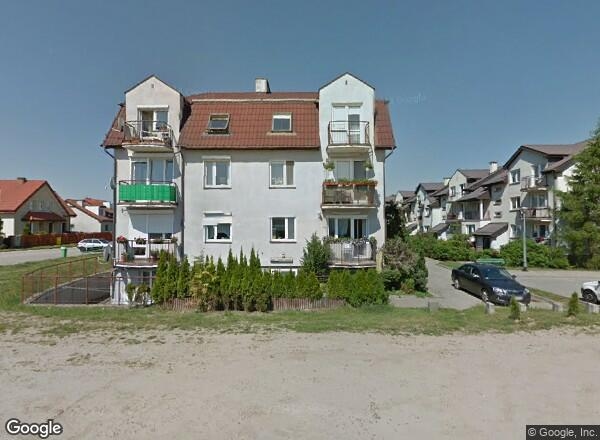 Ceny transakcyjne mieszkań Gdańsk Daru Pomorza 13