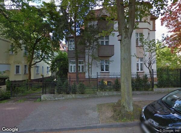 Ceny mieszkań Sopot Gen. Władysława Andersa 21