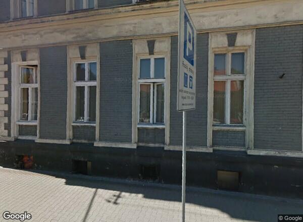 Ceny mieszkań Katowice Mikołowska 18A