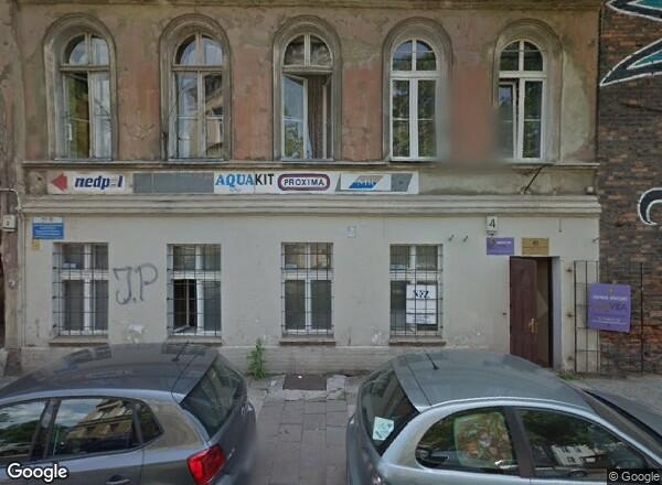 Ceny transakcyjne mieszkań Wrocław UL. ALEKSANDRA ZELWEROWICZA 4