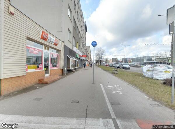 Ceny mieszkań Gdynia Morska 101