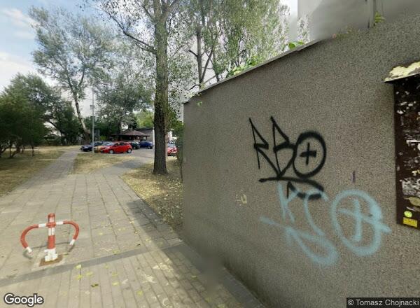 Ceny mieszkań Warszawa ul. Z. Krasińskiego 40A