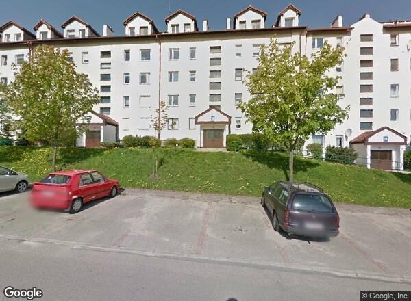 Ceny mieszkań Gdańsk Damroki 36