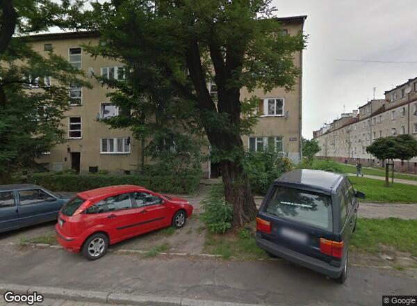 Ceny mieszkań Wrocław UL. GÓRNICZA 98