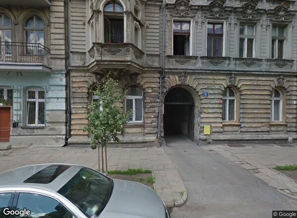 Ceny mieszkań Łódź Aleja 1 Maja 3