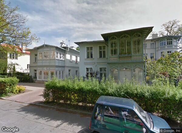 Ceny mieszkań Sopot Jana Jerzego Haffnera 30