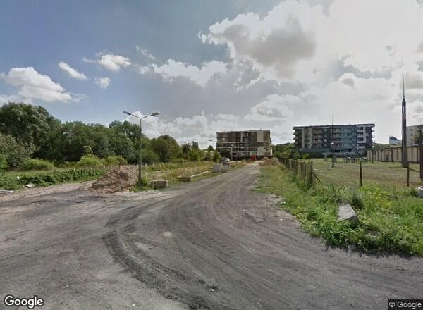 Ceny transakcyjne mieszkań Kielce Triasowa 2C