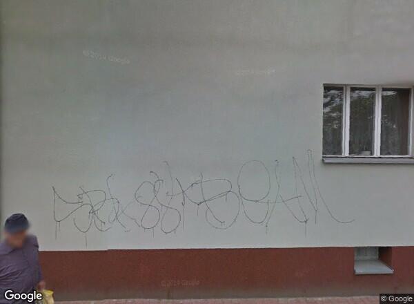 Ceny mieszkań Wrocław UL. SZKLARSKA 26