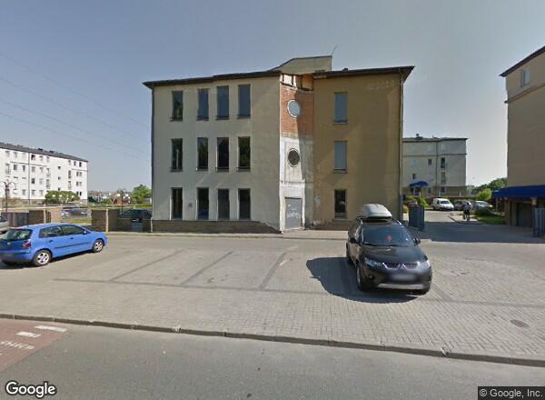 Ceny mieszkań Warszawa ul. Apartamentowa 4