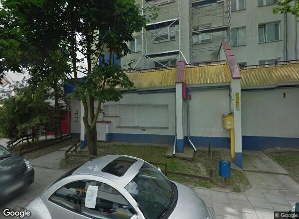 Ceny mieszkań Wrocław UL. DZIADOSZAŃSKA 48