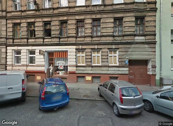 Ceny mieszkań Szczecin Księcia Bogusława X 23