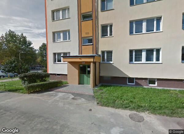 Ceny mieszkań Szczecin Tadeusza Zawadzkiego 105