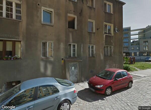 Ceny mieszkań Wrocław UL. PTASIA 25