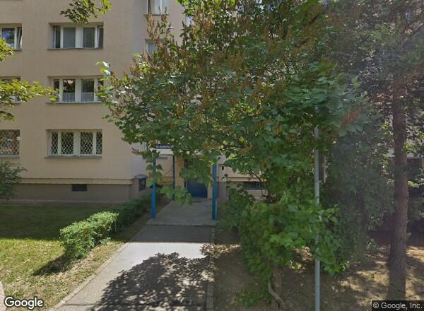 Ceny mieszkań Warszawa ul. Stanisława Kulczyńskiego 4