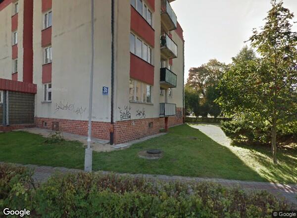 Ceny mieszkań Białystok Wasilkowska 39