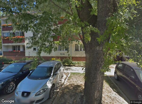 Ceny mieszkań Warszawa ul. A. Kordeckiego 38