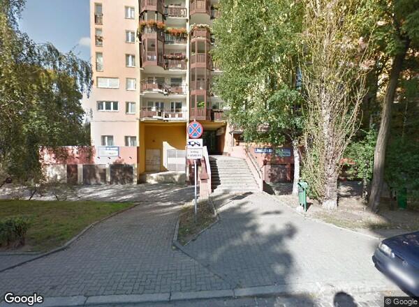 Ceny mieszkań Wrocław UL. LITOMSKA 20