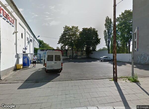 Ceny mieszkań Łódź Franciszkańska 31