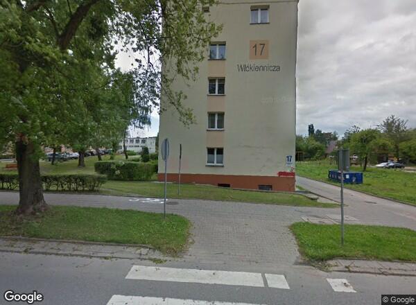 Ceny mieszkań Białystok Włókiennicza 17