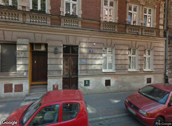 Ceny mieszkań Kraków Radziwiłłowska 7