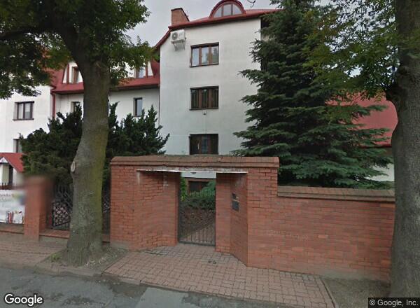 Ceny mieszkań Warszawa ul. Władysława Hermana 3A